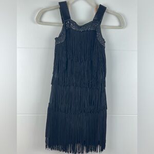 Weissman Dance Costume leotard Size LC